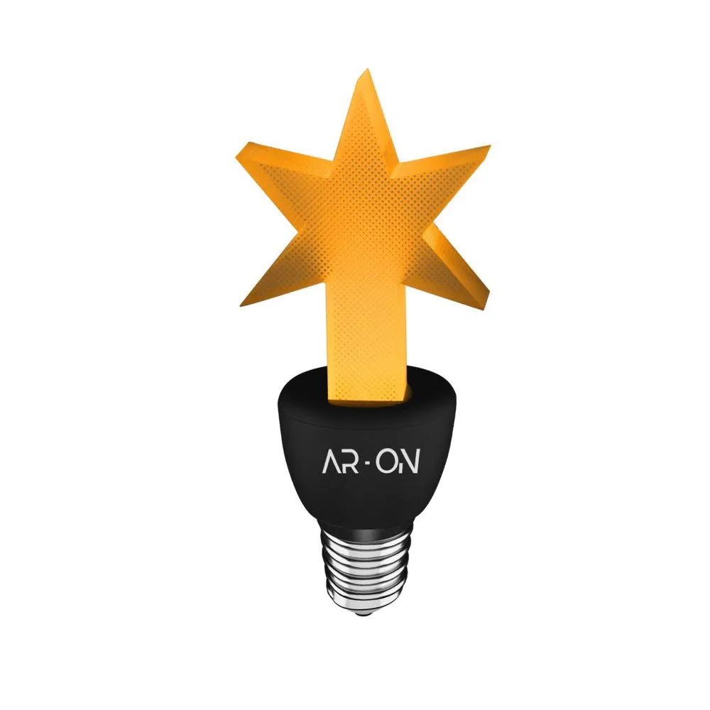 Led Bulb Mod1016 2200 14