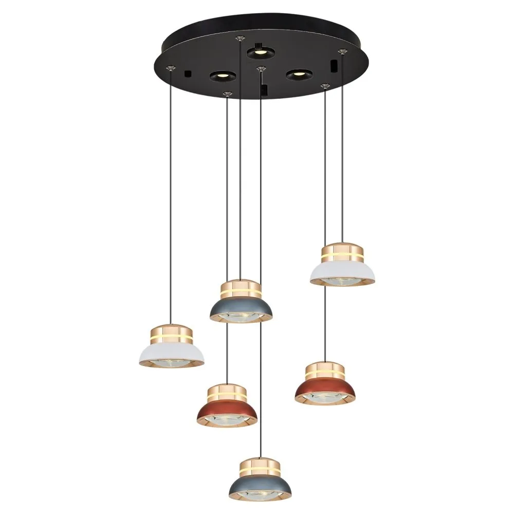 LED luster 2826 6A 28