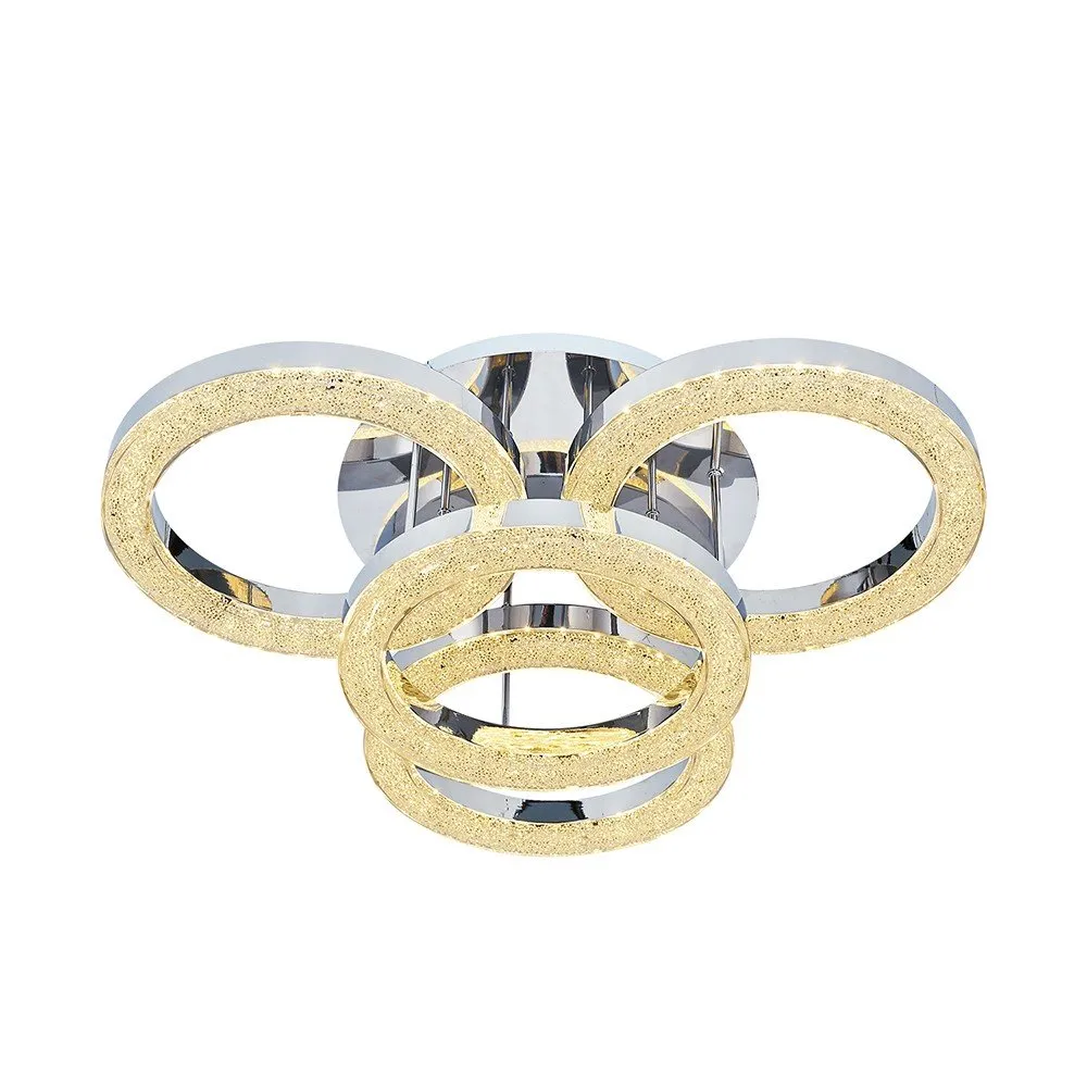 LED luster L1705 Transparent