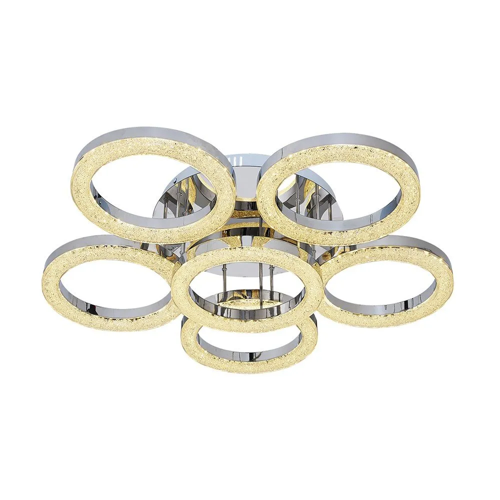 LED luster L1711 Transparent