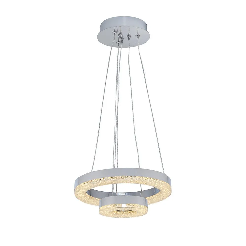 LED luster L1717 Transparent