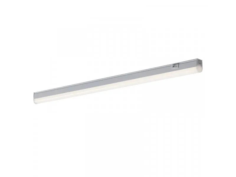 LED svetlo Greg belo 5217