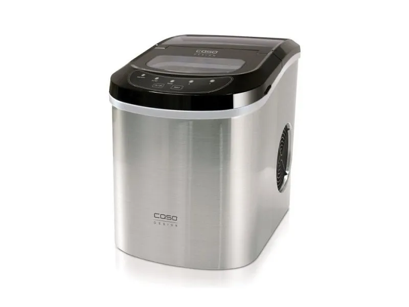 Ledomat IceMaster PRO srebrni