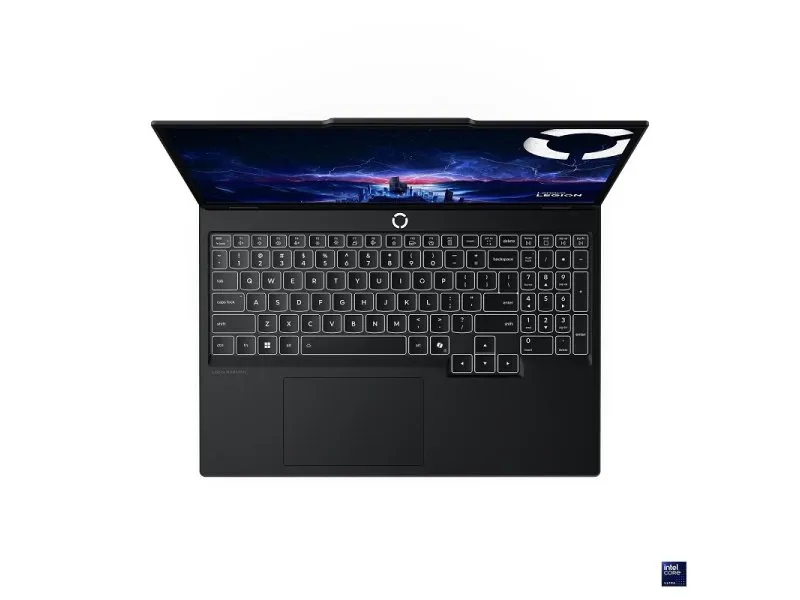 Legion 5 15IAX10 (Eclipse Black) WQXGA OLED, Ultra 9 275HX, 32GB, 1TB SSD, RTX 5070 8GB (83F00036YA)