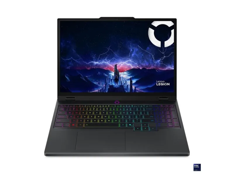Legion 5 15IRX10 (Eclipse Black) WUXGA IPS, i7-13650HX, 32GB, 1TB SSD, RTX 5060 8GB (83LY006WYA)