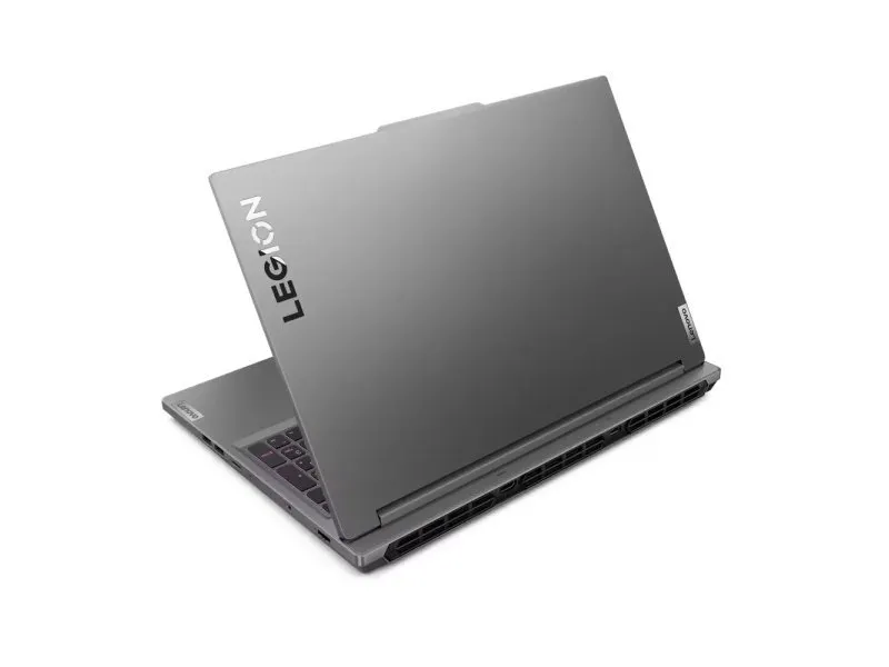 Legion 5 16IRX9 (Luna Grey) WQXGA IPS, i7-14650HX, 32GB, 1TB SSD, RTX 4060 8GB (83DG00HLYA)