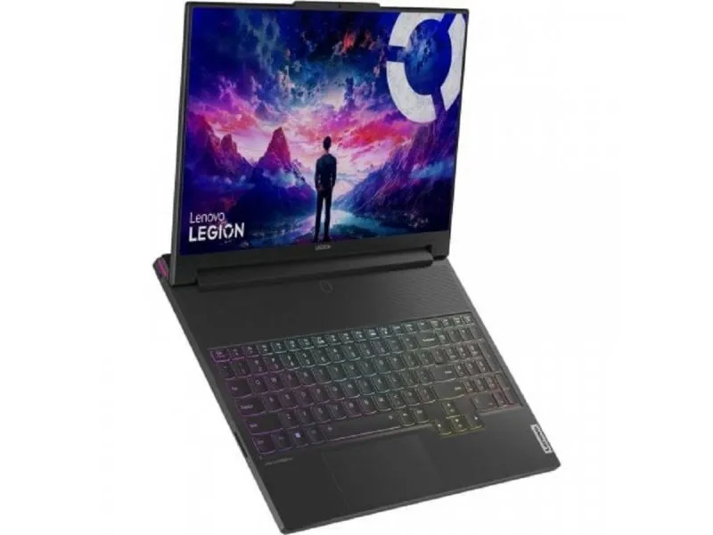 Legion 9 16IRX9 (Carbon Black) 3.2K MiniLED, i9-14900HX, 64GB, 2x1TB SSD, RXT 4090 16GB (83G0000PYA)