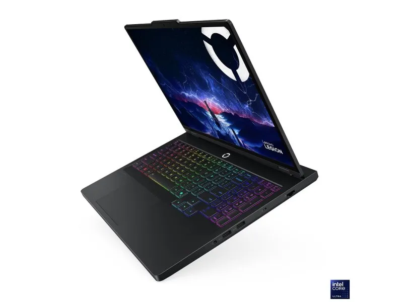Legion Pro 5 16IRX10 (Eclipse Black) WQXGA IPS, i9-14900HX, 16GB, 1TB SSD, RTX 5070 8GB (83NN001AYA)
