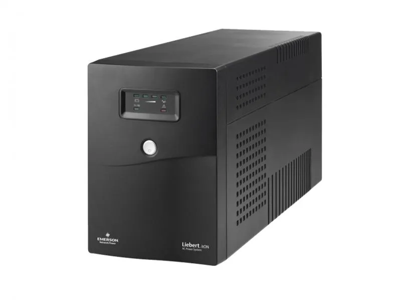 (Liebert itON) LI32151CT20 UPS 2000VA/1200W