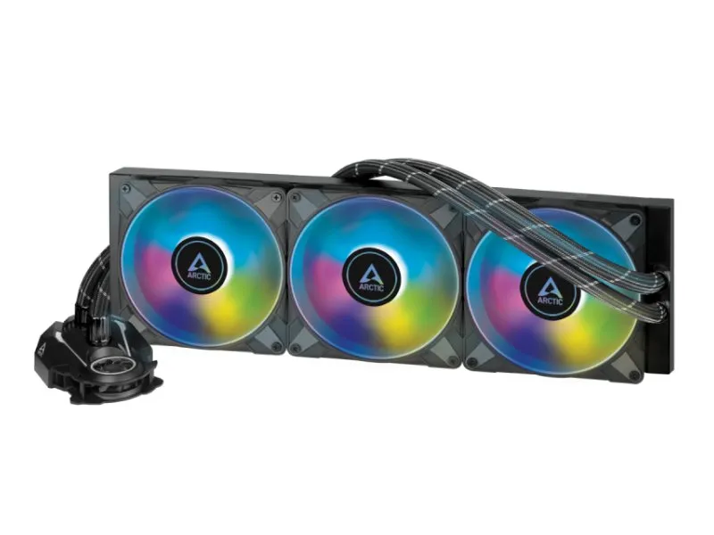 Liquid Freezer II 420 A-RGB vodeno hlađenje ACFRE00109A