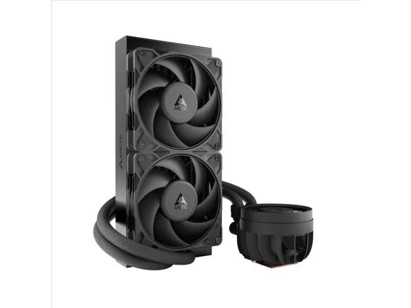 Liquid Freezer III Pro 240 Black vodeno hlađenje ACFRE00178A