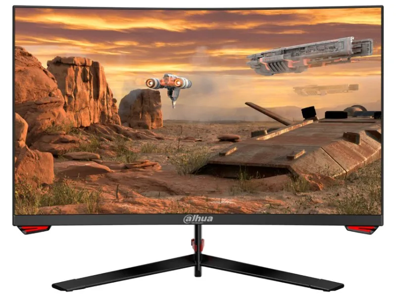 LM27-E230C FHD 165Hz AdaptiveSync Curved
