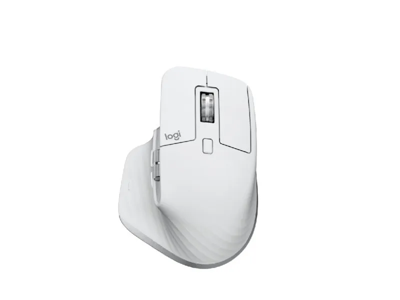 Logitech MX Master 3S-BT-EMEA-914-Pale Grey