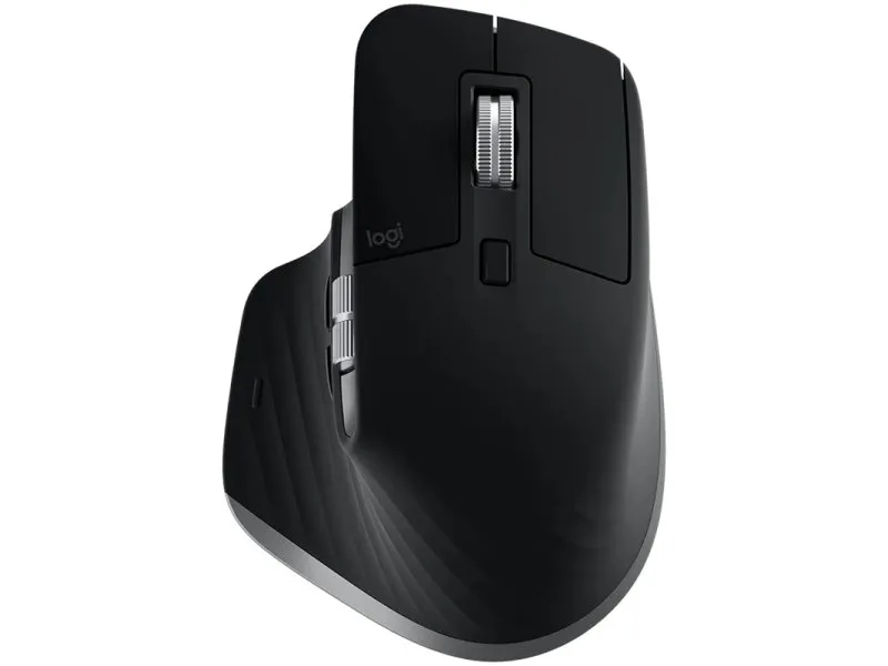 Logitech MX Master 3S-BT-EMEA-914