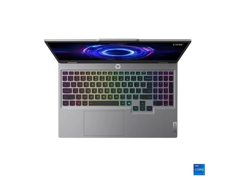 LOQ 15IRX10 (Luna Grey) FHD IPS 144Hz, i7-13650HX, 24GB, 1TB SSD, RTX 5060 8GB (83JE009PYA // Win 11 Pro)