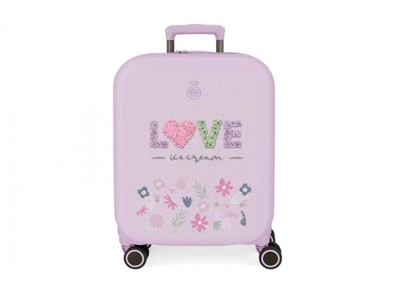Love ice cream ABS Kofer 55 cm (95.691.23)
