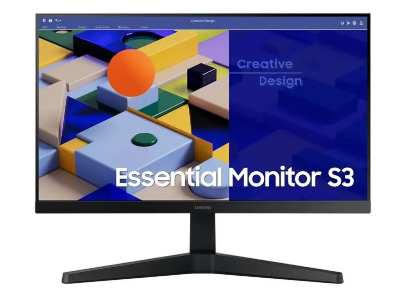 LS22C310EAUXEN IPS FHD AMD FreeSync