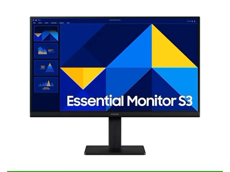 LS22D300GAUXEN IPS FHD