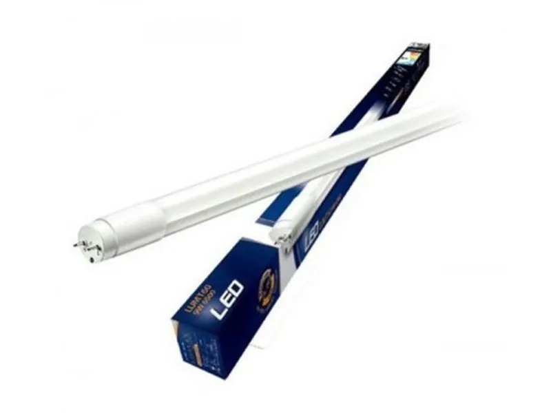 Lumax LED cev LUMT150-22W 6500K 2200 lm