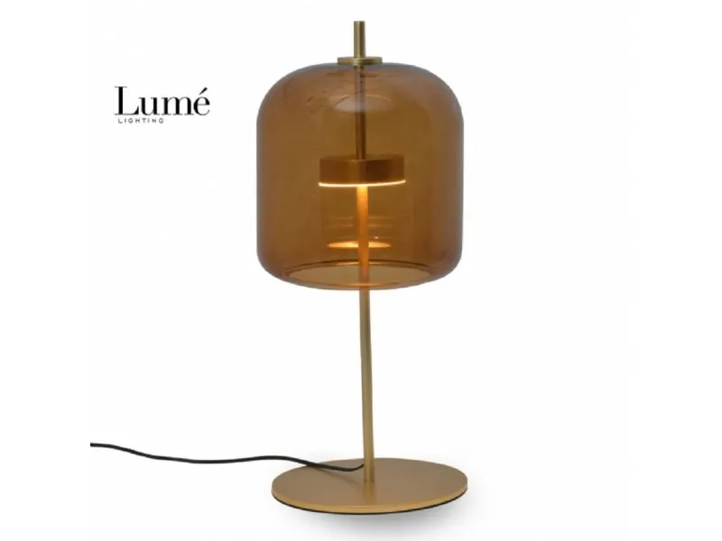 Luna 286 Stona lampa