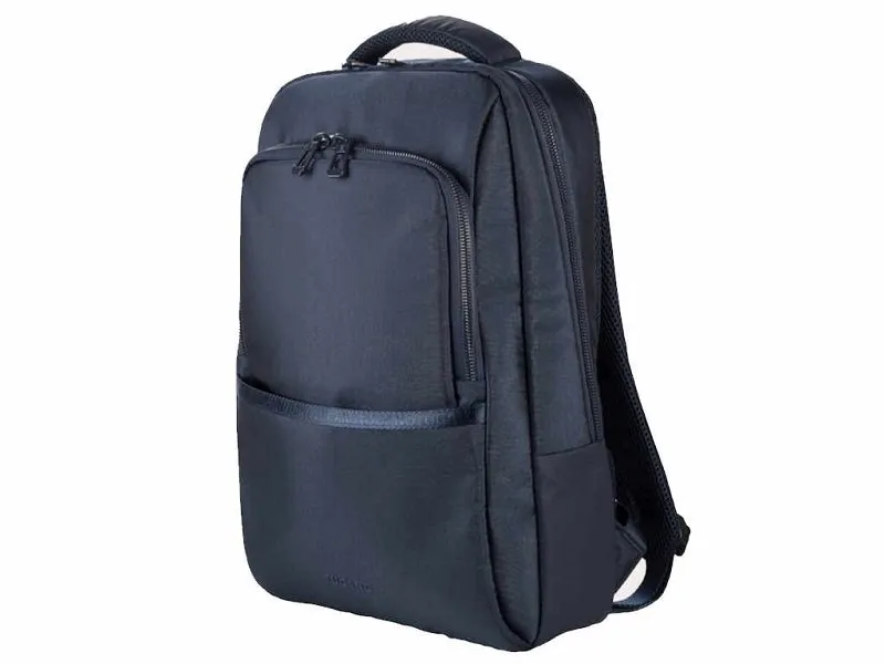 LUNA GRAVITY, AGS ranac za laptop, do 15.6 inča, plavi (BKLUN15-AGS-B)