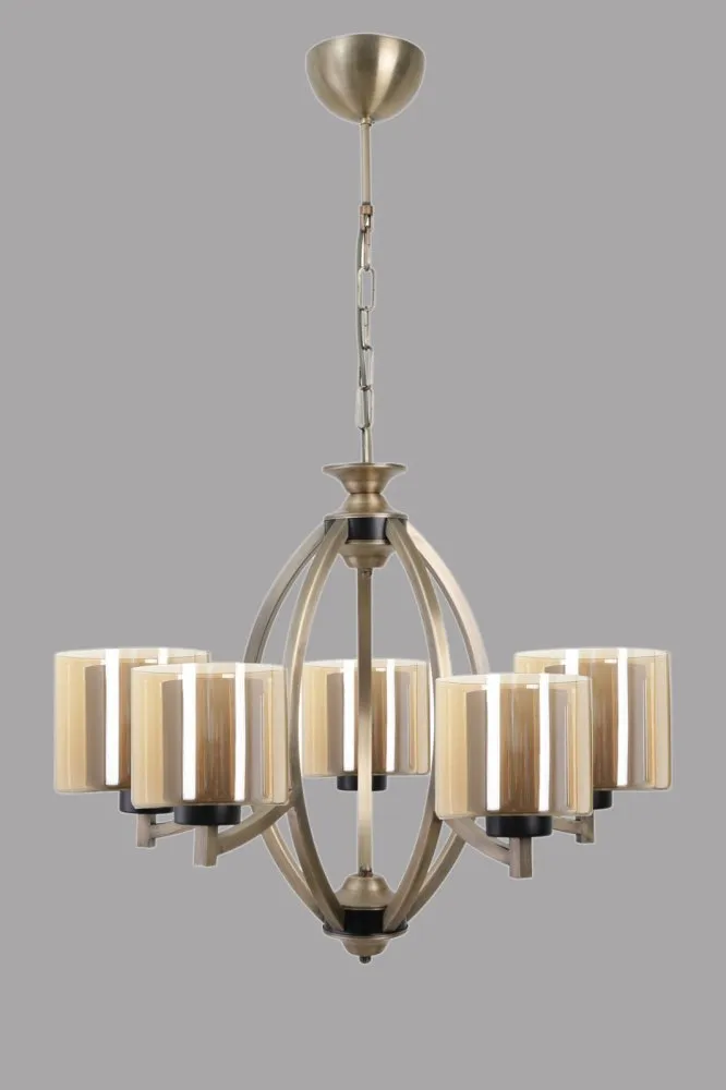 Luster Paul 5 534LUN3321