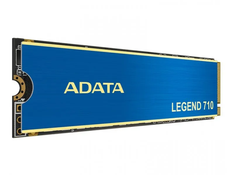 M.2 PCIe Gen3 x4 SSD 2TB Legend 710 ALEG-710-2TCS