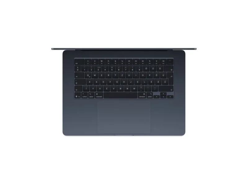 MacBook Air 13 (Midnight) M4, 16GB, 512GB SSD (mw133ze/a)