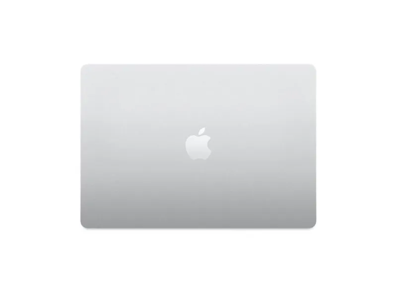 MacBook Air 13 (Silver) M4, 16GB, 256GB SSD, YU raspored (mw0w3cr/a)
