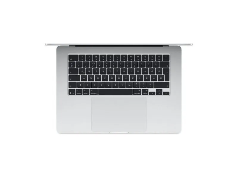 MacBook Air 13 (Silver) M4, 24GB, 512GB SSD (mc654ze/a)