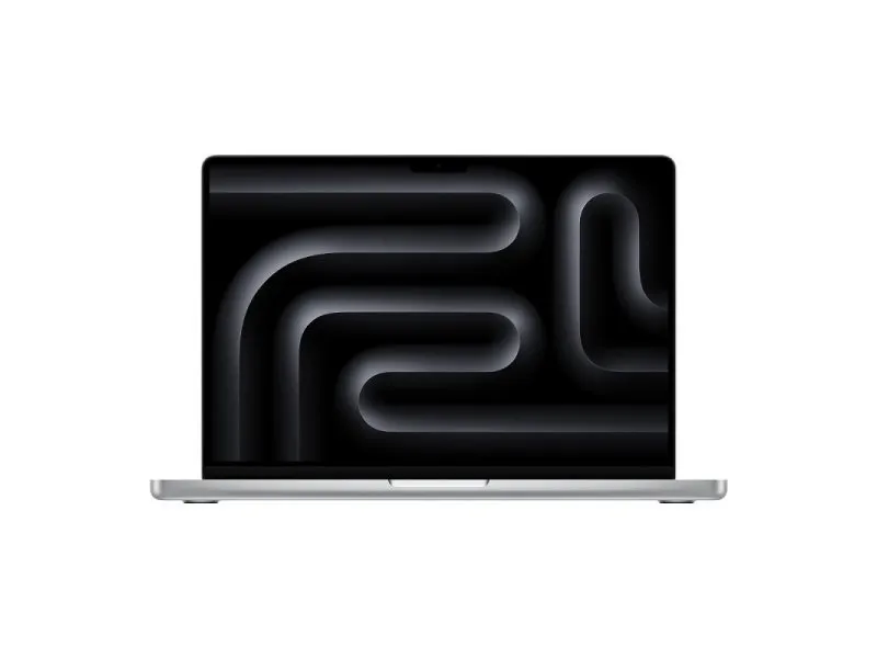 MacBook Pro 14 (Silver) M4 10C/10C, 24GB, 1TB SSD (mcx14ze/a)
