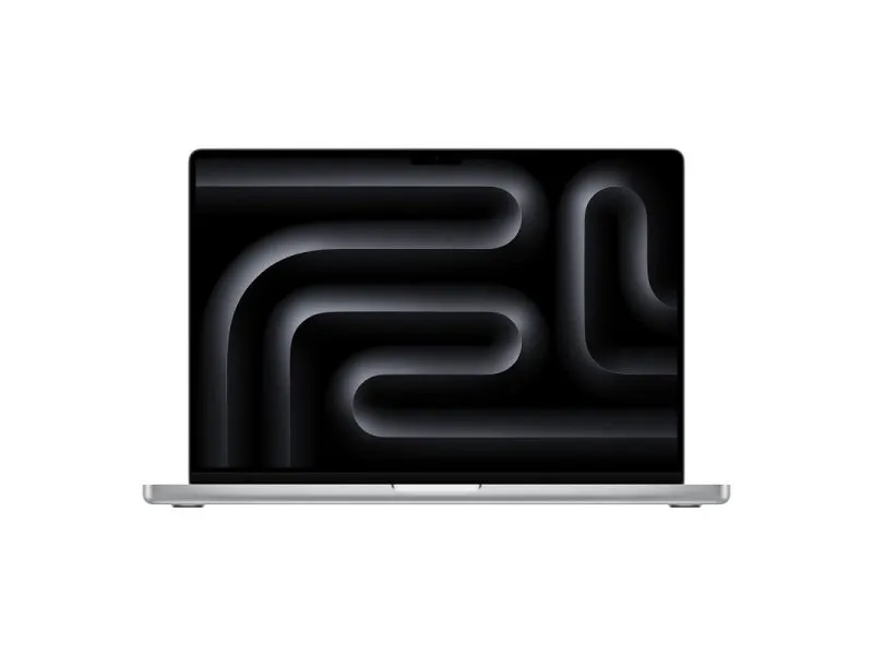 MacBook Pro 16 (Silver) M4 Pro 14C/20C, 48GB, 512GB SSD (mx2u3ze/a)
