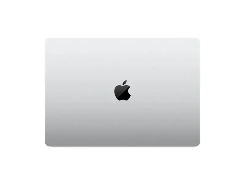 MacBook Pro 16 (Silver) M4 Pro 14C/20C, 48GB, 512GB SSD, YU raspored (mx2u3cr/a)