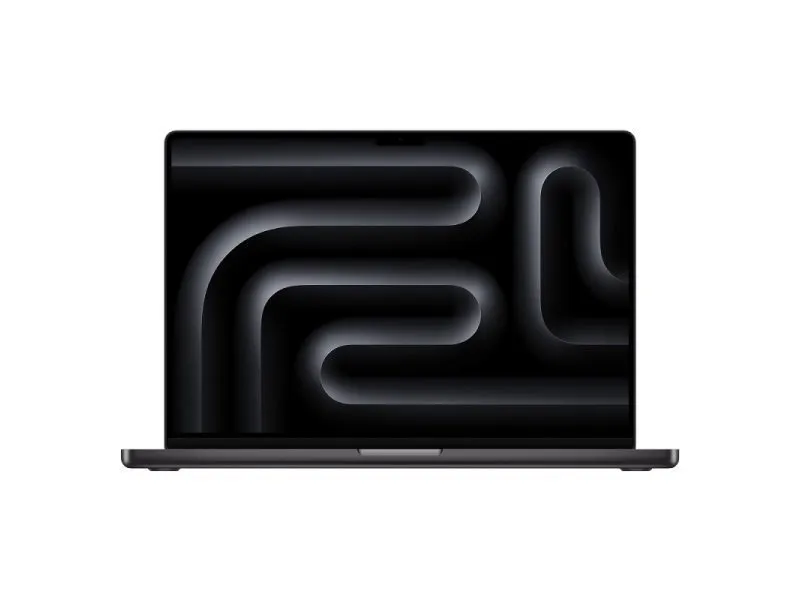 MacBook Pro 16 (Space black) M4 Max 16C/40C, 48GB, 1TB SSD, YU raspored (mx313cr/a)