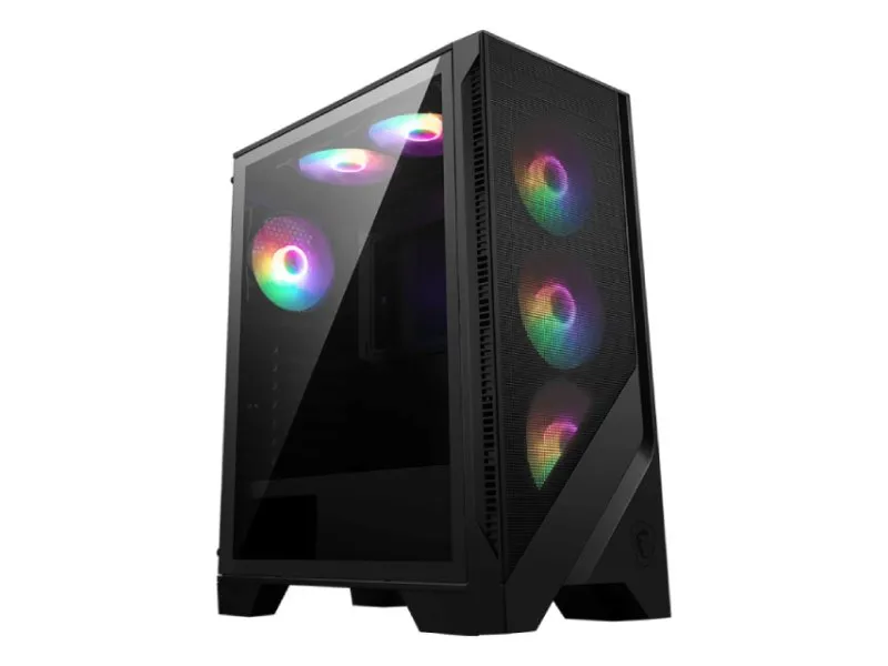 MAG FORGE 120A AIRFLOW midi kućište