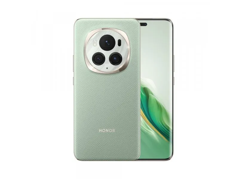 Magic6 PRO 5G 12/512 Green (5109BBVL)