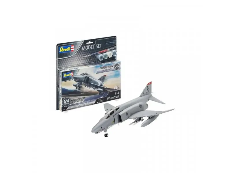 MAKETA F-4 PHANTOM (RV03651/060)
