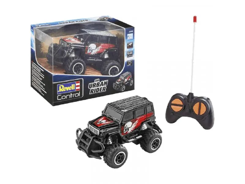 Maketa rc SUV Urban rider RV23490