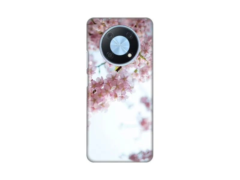 Maska Silikonska Print za Huawei Y90 Spring