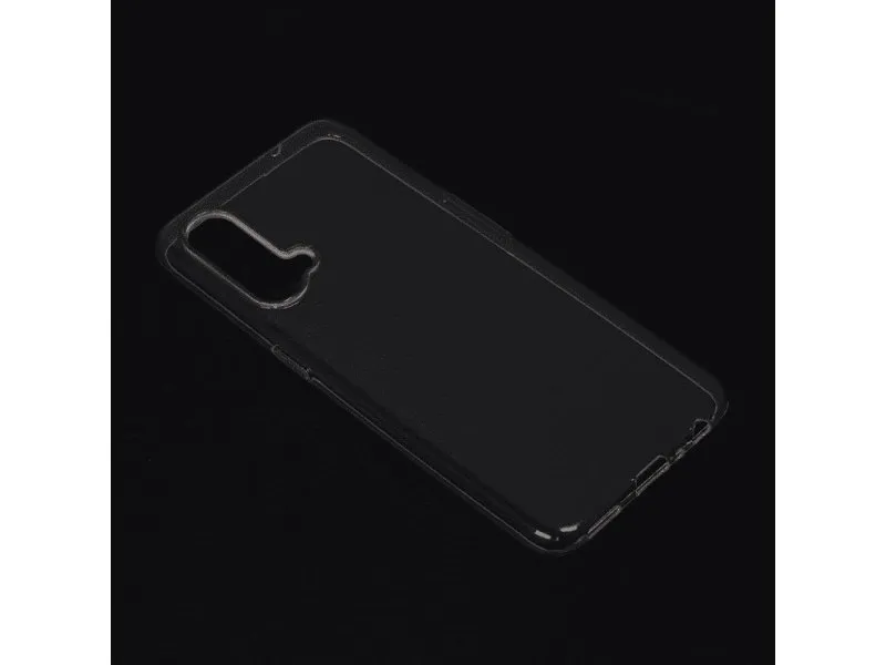 Maska Ultra Thin za OnePlus Nord CE 5G Transparent