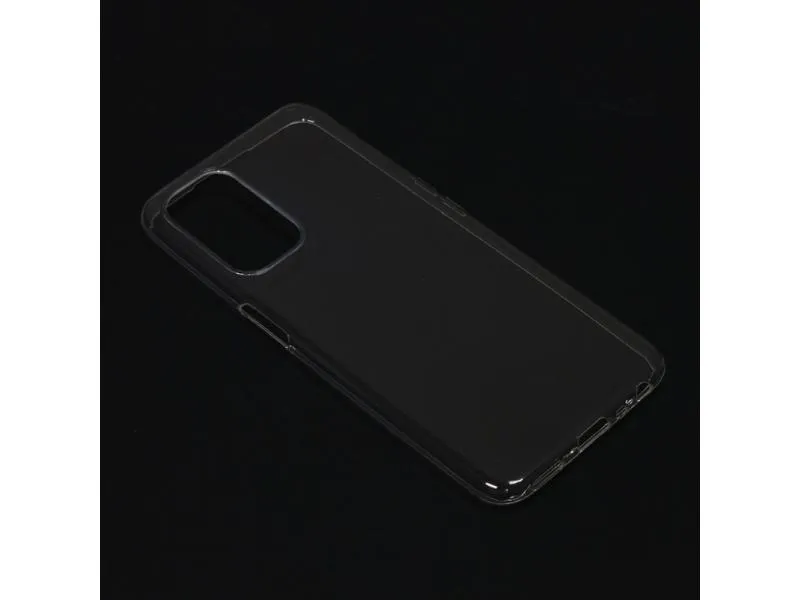 Maska Ultra Thin za Oppo A54 5G transparent