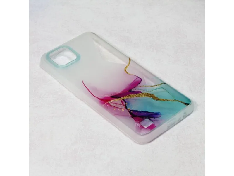 Maska Water Spark za Realme C11 (2021)/C20 pink
