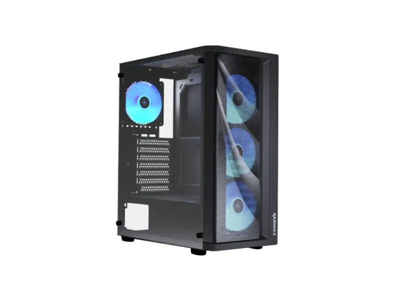 Meshian X922 675W Midi kućište