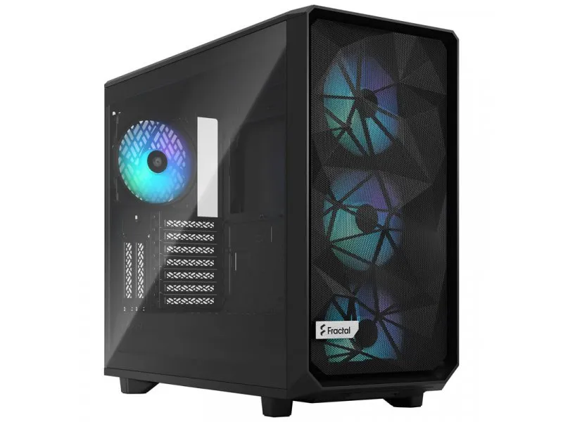 Meshify 2 RGB Midi kućište