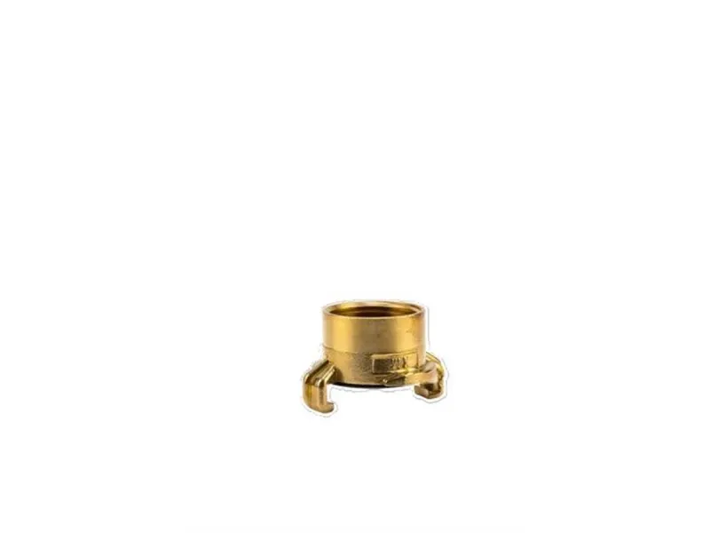 Mesingana brza spojnica sa ženskim navojem G 1'' (33.3mm)