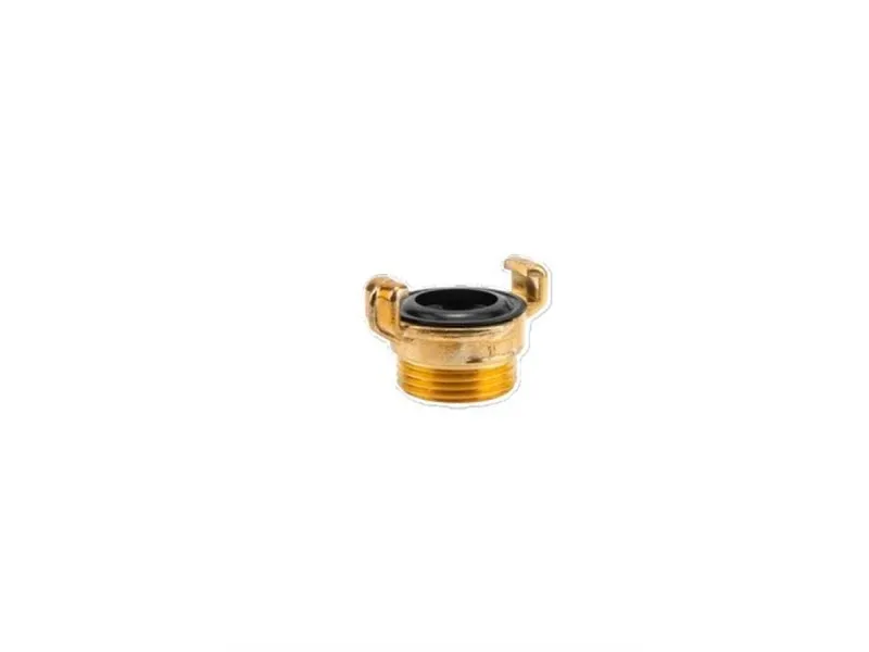 Mesingana brza spojnica sa muškim navojem G 1'' (33.3mm)