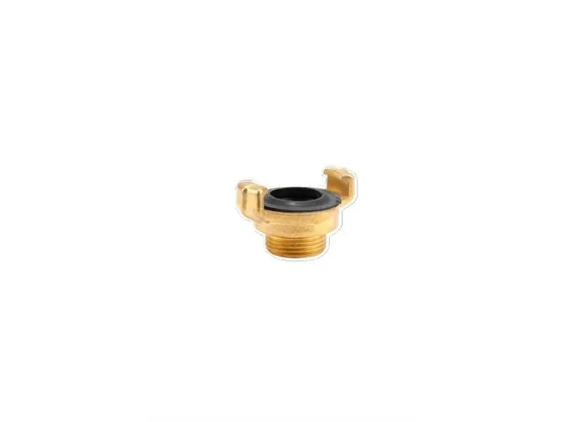 Mesingana brza spojnica sa muškim navojem G 3/4'' (26.5mm)
