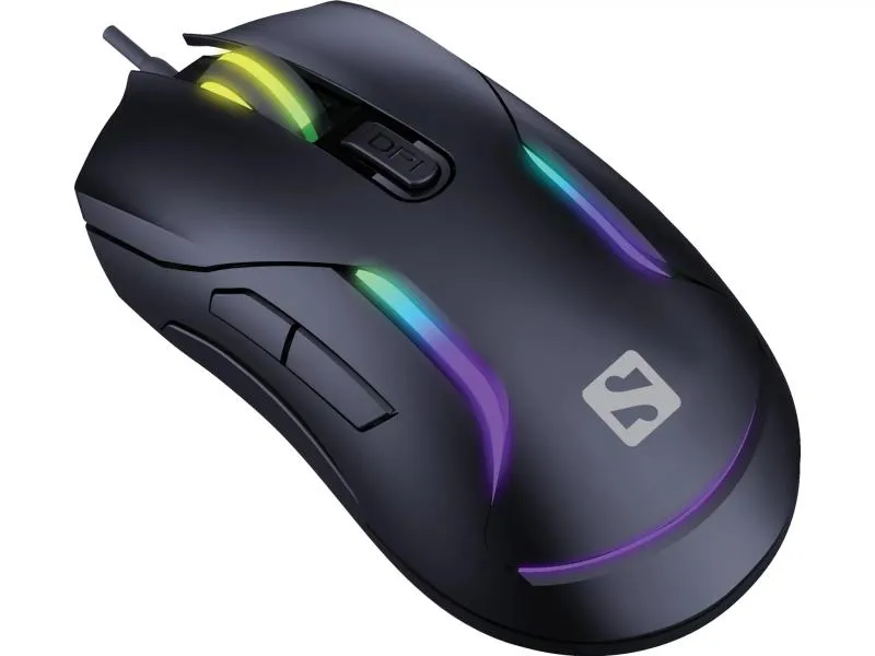 Miš LightFlow 6D Gamer Mouse 640-27