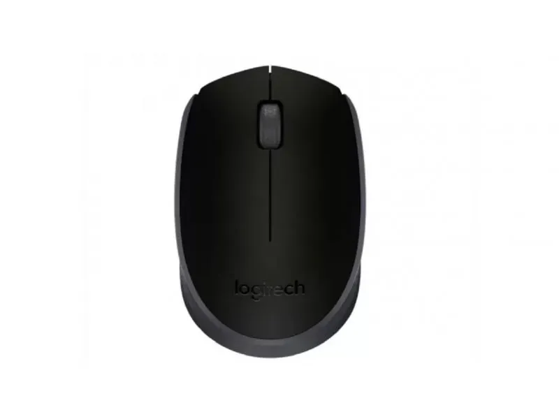 Miš M171 Wireless Black