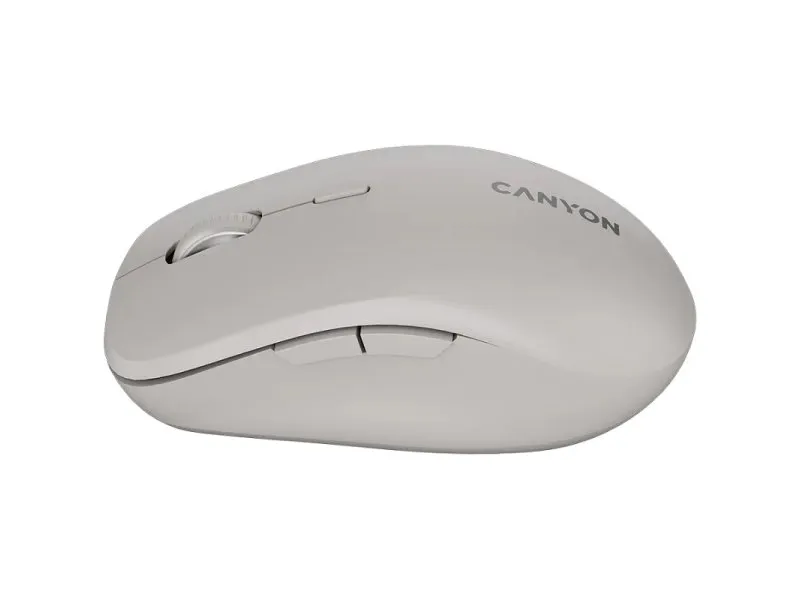 Miš MW-12 Dual band Wireless grey